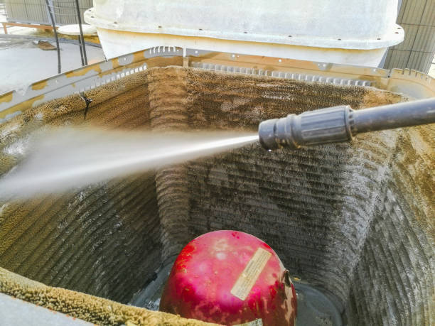 Best Ductwork Cleaning Services  in Eldersburg, MD
