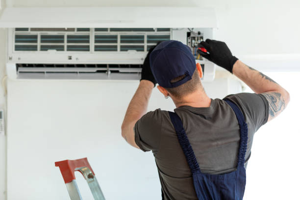 Best Residential Air Duct Cleaning  in Eldersburg, MD