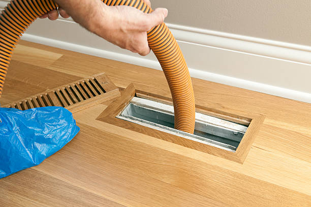, MD Airduct Cleaning Company