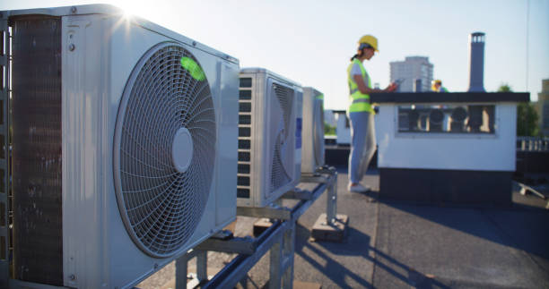 Best Commercial Air Duct Cleaning  in Eldersburg, MD