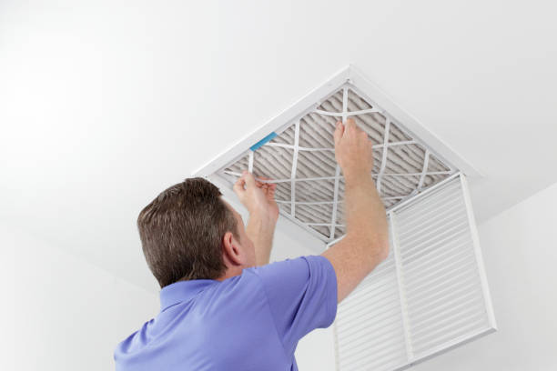 Best Local Air Duct Cleaning Services  in Eldersburg, MD